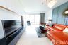 2 Bedroom Condo for rent in 185 Rajadamri, Lumpini, Bangkok near BTS Ratchadamri