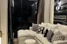 2 Bedroom Condo for rent in Noble Around Ari, Sam Sen Nai, Bangkok near BTS Ari