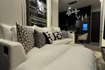 2 Bedroom Condo for rent in Sam Sen Nai, Bangkok near BTS Ari