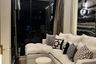 2 Bedroom Condo for rent in Noble Around Ari, Sam Sen Nai, Bangkok near BTS Ari