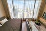 2 Bedroom Condo for rent in The ESSE Asoke, Khlong Toei Nuea, Bangkok near BTS Asoke