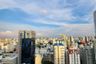 2 Bedroom Condo for rent in The ESSE Asoke, Khlong Toei Nuea, Bangkok near BTS Asoke