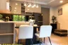 2 Bedroom Condo for rent in Quintara Treehaus Sukhumvit 42, Phra Khanong, Bangkok near BTS Ekkamai