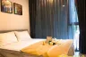 2 Bedroom Condo for rent in Quintara Treehaus Sukhumvit 42, Phra Khanong, Bangkok near BTS Ekkamai