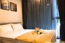 2 Bedroom Condo for rent in Quintara Treehaus Sukhumvit 42, Phra Khanong, Bangkok near BTS Ekkamai