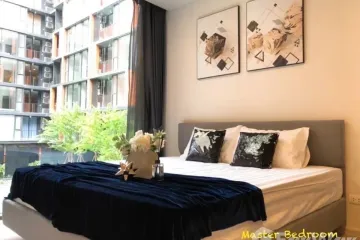 2 Bedroom Condo for rent in Phra Khanong, Bangkok near BTS Ekkamai