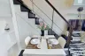 1 Bedroom Condo for rent in Ideo Skyle morph 38, Phra Khanong, Bangkok near BTS Thong Lo