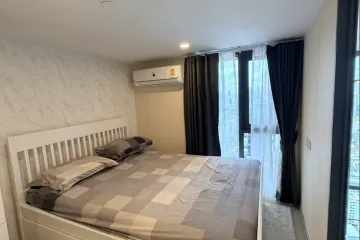 2 Bedroom Condo for rent in Life Rama 4 - Asoke, Khlong Toei, Bangkok near MRT Queen Sirikit National Convention Centre