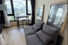 2 Bedroom Condo for rent in Life Rama 4 - Asoke, Khlong Toei, Bangkok near MRT Queen Sirikit National Convention Centre