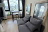 2 Bedroom Condo for rent in Life Rama 4 - Asoke, Khlong Toei, Bangkok near MRT Queen Sirikit National Convention Centre