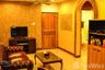 1 Bedroom Condo for rent in S.S. Surindra Mansion, Khlong Tan Nuea, Bangkok near BTS Phrom Phong