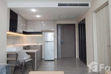 1 Bedroom Condo for rent in 333 Riverside, Bang Sue, Bangkok near MRT Bang Pho