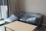 1 Bedroom Condo for rent in 333 Riverside, Bang Sue, Bangkok near MRT Bang Pho