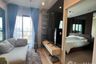 1 Bedroom Condo for rent in The Tree Hua Mak, Hua Mak, Bangkok near Airport Rail Link Hua Mak