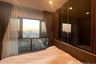 1 Bedroom Condo for rent in The Tree Hua Mak, Hua Mak, Bangkok near Airport Rail Link Hua Mak