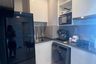 1 Bedroom Condo for rent in The Tree Hua Mak, Hua Mak, Bangkok near Airport Rail Link Hua Mak