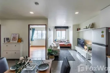 2 Bedroom Condo for rent in Wittayu Complex, Makkasan, Bangkok near Airport Rail Link Makkasan