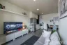 2 Bedroom Condo for rent in Wittayu Complex, Makkasan, Bangkok near Airport Rail Link Makkasan