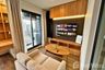 Condo for rent in Life Ladprao Valley, Chom Phon, Bangkok near BTS Ladphrao Intersection
