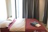 2 Bedroom Condo for rent in Ideo Mobi Sathorn, Bang Lamphu Lang, Bangkok near BTS Krung Thon Buri