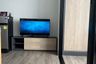 1 Bedroom Condo for rent in Flexi Sathorn - Charoennakorn, Bang Lamphu Lang, Bangkok near BTS Krung Thon Buri
