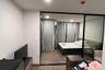 1 Bedroom Condo for rent in Flexi Sathorn - Charoennakorn, Bang Lamphu Lang, Bangkok near BTS Krung Thon Buri