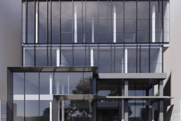 Office for rent in Khlong Tan Nuea, Bangkok