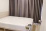1 Bedroom Condo for rent in Elio Sathorn - Wutthakat, Bang Kho, Bangkok near BTS Talat Phlu
