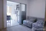 1 Bedroom Condo for rent in Elio Sathorn - Wutthakat, Bang Kho, Bangkok near BTS Talat Phlu