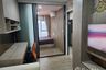 1 Bedroom Condo for rent in Modiz Sukhumvit 50, Phra Khanong, Bangkok near BTS On Nut