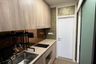 1 Bedroom Condo for rent in Modiz Sukhumvit 50, Phra Khanong, Bangkok near BTS On Nut