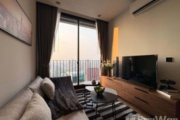 1 Bedroom Condo for rent in Noble Around Ari, Sam Sen Nai, Bangkok near BTS Ari