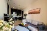 1 Bedroom Condo for rent in Noble Around Ari, Sam Sen Nai, Bangkok near BTS Ari