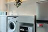 1 Bedroom Condo for rent in Infinite Moff Metro Sky Bangsue Prachachuen, Wong Sawang, Bangkok near MRT Bang Son