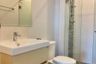 1 Bedroom Condo for rent in Infinite Moff Metro Sky Bangsue Prachachuen, Wong Sawang, Bangkok near MRT Bang Son