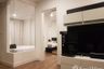 1 Bedroom Condo for rent in The Room Sukhumvit 62, Bang Chak, Bangkok near BTS Punnawithi