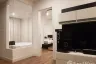 1 Bedroom Condo for rent in The Room Sukhumvit 62, Bang Chak, Bangkok near BTS Punnawithi