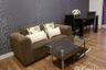 1 Bedroom Condo for rent in The Room Sukhumvit 62, Bang Chak, Bangkok near BTS Punnawithi