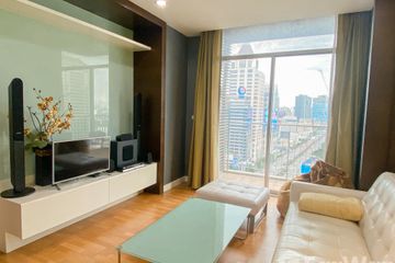1 Bedroom Condo for rent in Urbana Sathorn, Thung Maha Mek, Bangkok near MRT Silom