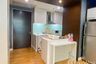 1 Bedroom Condo for rent in Urbana Sathorn, Thung Maha Mek, Bangkok near MRT Silom