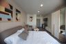 Condo for rent in Rich Point @ BTS Wutthakat, Talat Phlu, Bangkok near BTS Wutthakat