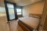1 Bedroom Condo for rent in The Elegant Ladprao 1, Chom Phon, Bangkok near BTS Phahon Yothin 24
