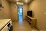 1 Bedroom Condo for rent in The Elegant Ladprao 1, Chom Phon, Bangkok near BTS Phahon Yothin 24