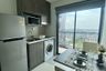 1 Bedroom Condo for rent in Elio Del Nest, Bang Na, Bangkok near BTS Udom Suk