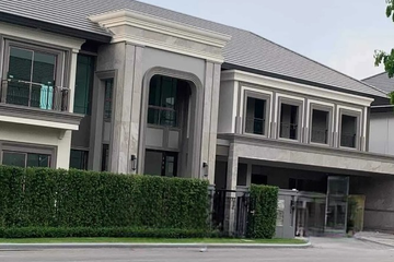 5 Bedroom House for rent in Khlong Sam Prawet, Bangkok