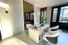 5 Bedroom House for rent in Grand Bangkok Boulevard Krungthepkritha, Khlong Sam Prawet, Bangkok