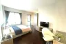 5 Bedroom House for rent in Grand Bangkok Boulevard Krungthepkritha, Khlong Sam Prawet, Bangkok
