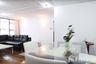 2 Bedroom Apartment for rent in Bangkapi Mansion, Khlong Toei, Bangkok near BTS Asoke