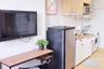 Condo for rent in Ideo Blucove Sukhumvit, Bang Na, Bangkok near BTS Udom Suk