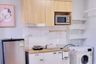 Condo for rent in Ideo Blucove Sukhumvit, Bang Na, Bangkok near BTS Udom Suk